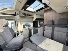 Bild 15 Pössl H-LINE SUMMIT 540 PRIME