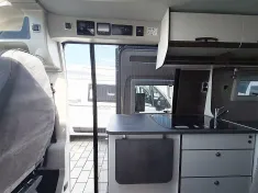 Bild 16 Pössl H-LINE SUMMIT 540 PRIME