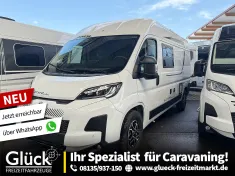 Bild 1 Pössl H-LINE SUMMIT 600 B PLUS