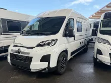 Fahrzeugbild Pössl H-LINE SUMMIT 600 B PLUS #2