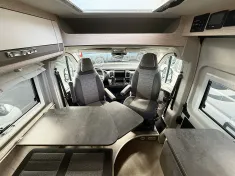 Bild 10 Pössl H-LINE SUMMIT 600 B PLUS