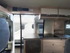 Bild 15 Pössl H-LINE SUMMIT 600 B PLUS