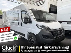 Bild 1 Pössl H-LINE SUMMIT 600 L SHINE