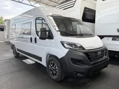 Bild 2 Pössl H-LINE SUMMIT 600 L SHINE