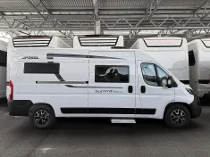Bild 6 Pössl H-LINE SUMMIT 600 L SHINE