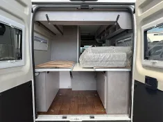 Bild 8 Pössl H-LINE SUMMIT 600 L SHINE