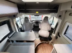 Bild 13 Pössl H-LINE SUMMIT 600 L SHINE