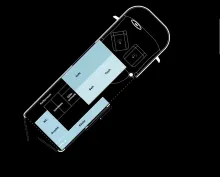 Grundriss Tag Fiat Ducato Joy Rider