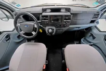 Fahrzeugbild Carado T 345/Festbett/Standklima/Markise/Solaranlage #6
