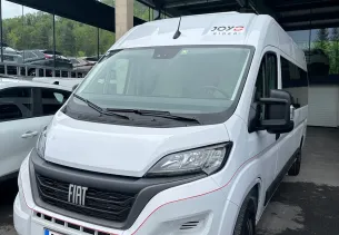 Bild Ducato Joy Rider