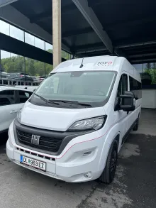 Fahrzeugbild Fiat Ducato Joy Rider #1