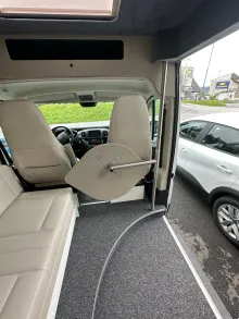 Fahrzeugbild Fiat Ducato Joy Rider #4