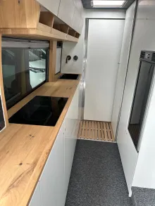 Fahrzeugbild Fiat Ducato Joy Rider #16