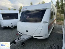 Fahrzeugbild Kabe Royal 600 CXL KS I Mover I Klima #4