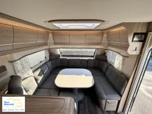 Fahrzeugbild Kabe Royal 600 CXL KS I Mover I Klima #5