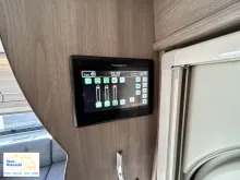 Fahrzeugbild Kabe Royal 600 CXL KS I Mover I Klima #7