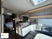 Fahrzeugbild Kabe Royal 600 CXL KS I Mover I Klima #8