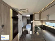 Fahrzeugbild Kabe Royal 600 CXL KS I Mover I Klima #10