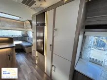 Fahrzeugbild Kabe Royal 600 CXL KS I Mover I Klima #12