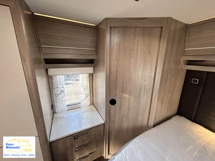 Fahrzeugbild Kabe Royal 600 CXL KS I Mover I Klima #13