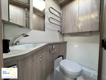 Fahrzeugbild Kabe Royal 600 CXL KS I Mover I Klima #16