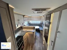 Fahrzeugbild Kabe Royal 600 CXL KS I Mover I Klima #17