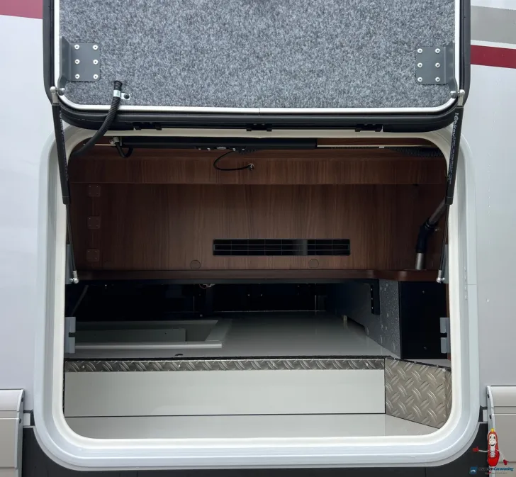 Fahrzeugbild Carthago chic e-line I 61 XL LE Strategic Buy (249) #45