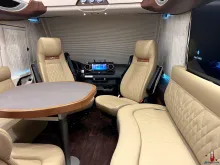 Fahrzeugbild Carthago chic e-line I 61 XL LE Strategic Buy (249) #16