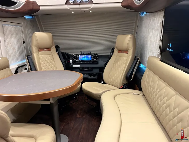Fahrzeugbild Carthago chic e-line I 61 XL LE Strategic Buy (249) #16