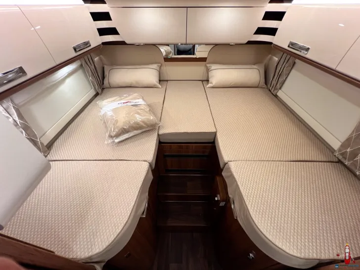 Fahrzeugbild Carthago chic e-line I 61 XL LE Strategic Buy (249) #35