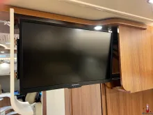 Fahrzeugbild Carthago chic e-line I 61 XL LE Strategic Buy (249) #36