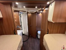 Fahrzeugbild Carthago chic e-line I 61 XL LE Strategic Buy (249) #33