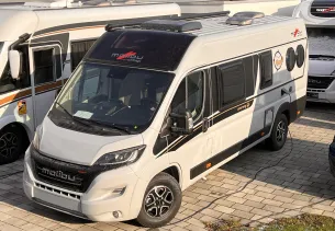 Bild Van 640 charming GT skyview