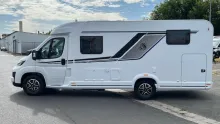 Fahrzeugbild Knaus Van TI 650 MEG VANSATION #3