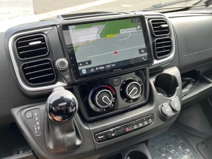 Fahrzeugbild Knaus Van TI 650 MEG VANSATION #7