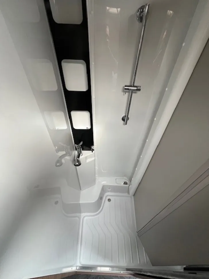 Fahrzeugbild Knaus Van TI 650 MEG VANSATION #12