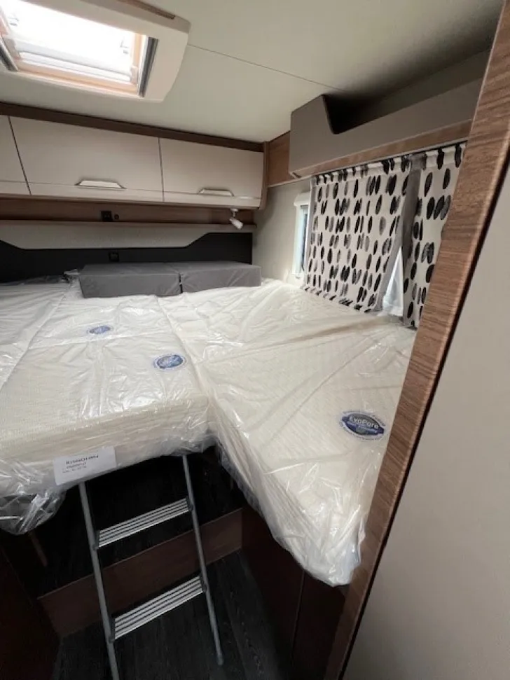 Fahrzeugbild Knaus Van TI 650 MEG VANSATION #13