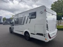 Fahrzeugbild Carado V 337 #10
