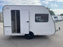 Fahrzeugbild LMC e:dero 350 D #9