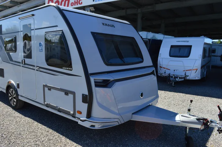 Fahrzeugbild Knaus Südwind 580 QS 60 YEARS #3