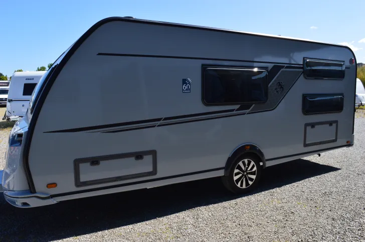 Fahrzeugbild Knaus Südwind 580 QS 60 YEARS #6