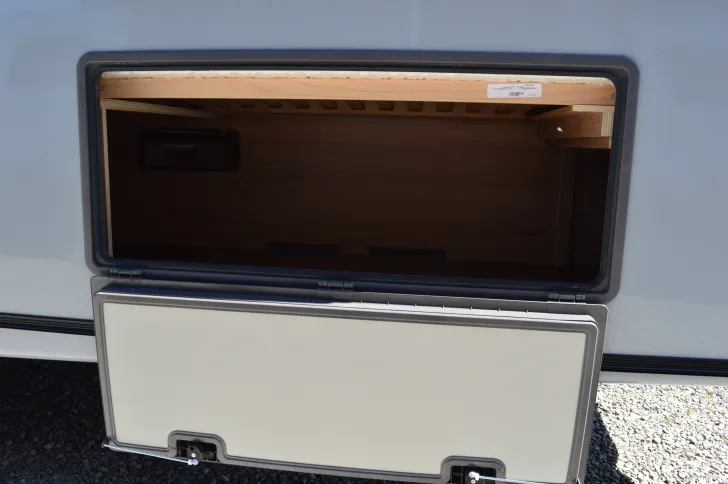 Fahrzeugbild Knaus Südwind 580 QS 60 YEARS #7