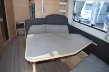 Fahrzeugbild Knaus Südwind 580 QS 60 YEARS #10