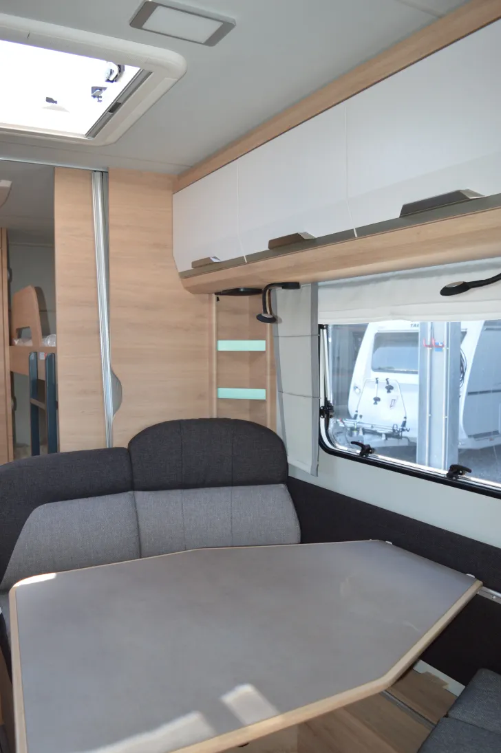 Fahrzeugbild Knaus Südwind 580 QS 60 YEARS #11