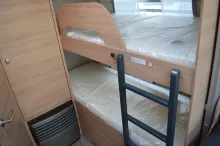 Fahrzeugbild Knaus Südwind 580 QS 60 YEARS #15