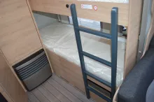 Fahrzeugbild Knaus Südwind 580 QS 60 YEARS #16