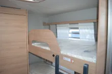 Fahrzeugbild Knaus Südwind 580 QS 60 YEARS #17