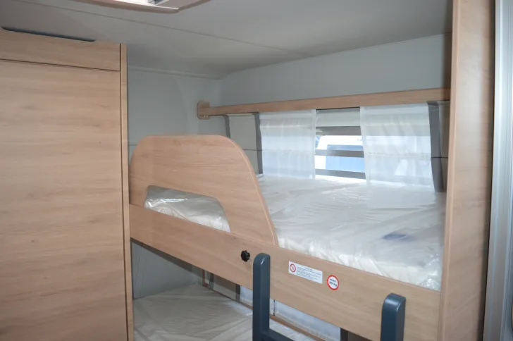 Fahrzeugbild Knaus Südwind 580 QS 60 YEARS #17