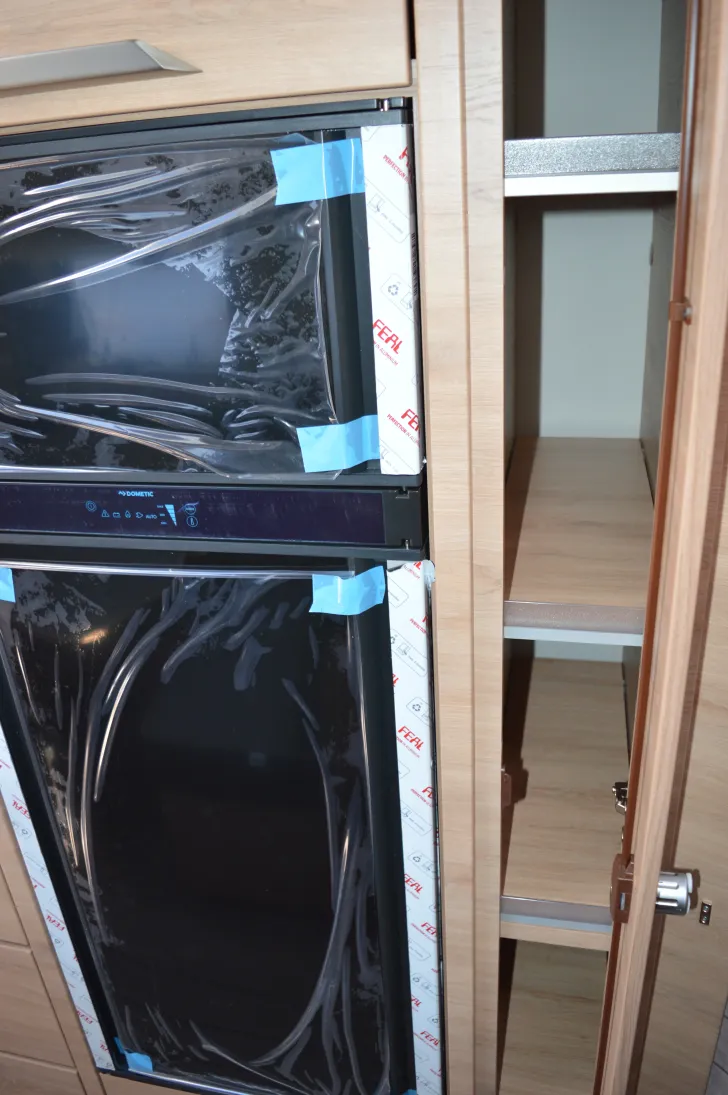 Fahrzeugbild Knaus Südwind 580 QS 60 YEARS #22
