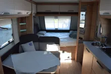 Fahrzeugbild Knaus Südwind 580 QS 60 YEARS #23